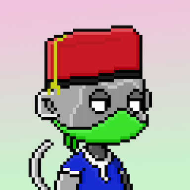 MonkeyHood #497