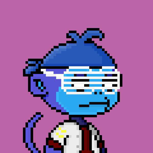 MonkeyHood #4972