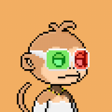 MonkeyHood #4974