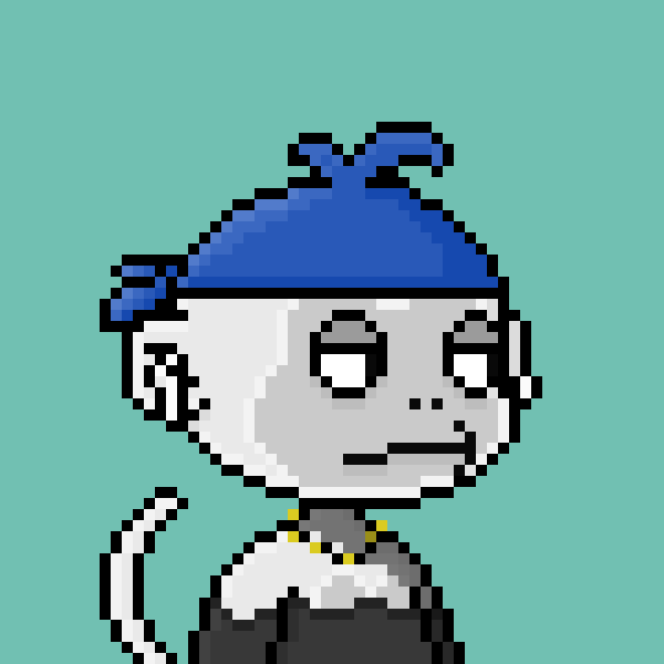 MonkeyHood #4976