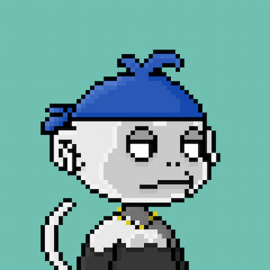 MonkeyHood #4976
