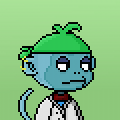 MonkeyHood #4977