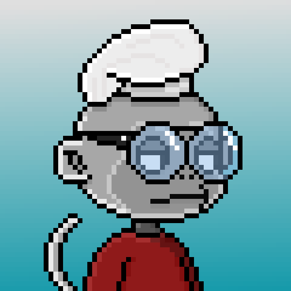 MonkeyHood #4978