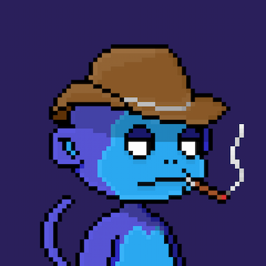 MonkeyHood #498