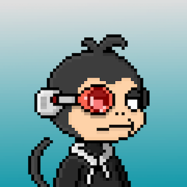MonkeyHood #4980