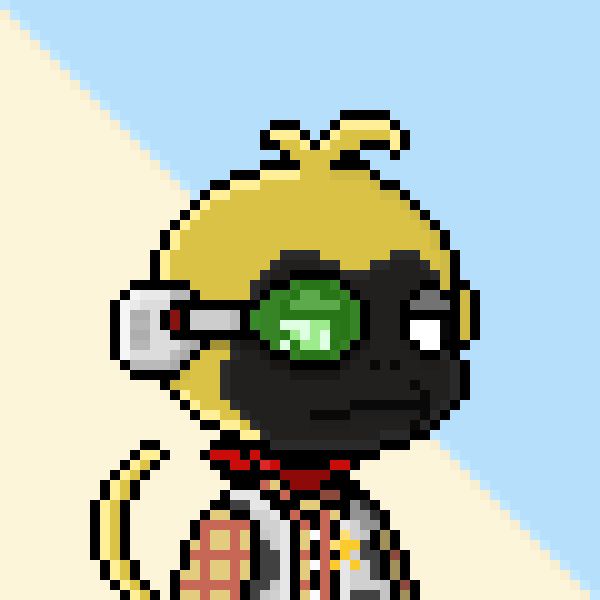 MonkeyHood #4982