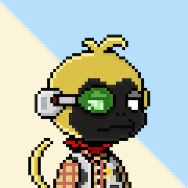 MonkeyHood #4982