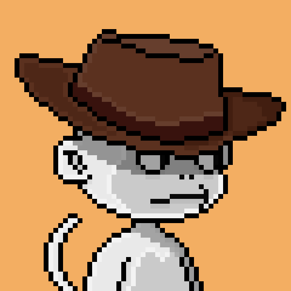 MonkeyHood #4983