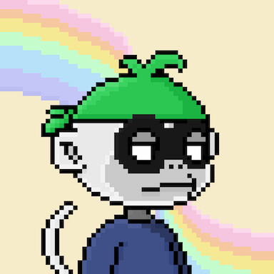 MonkeyHood #4984