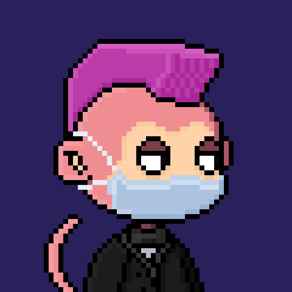MonkeyHood #4985