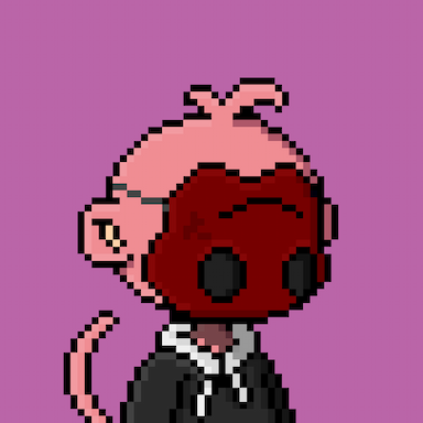 MonkeyHood #4987