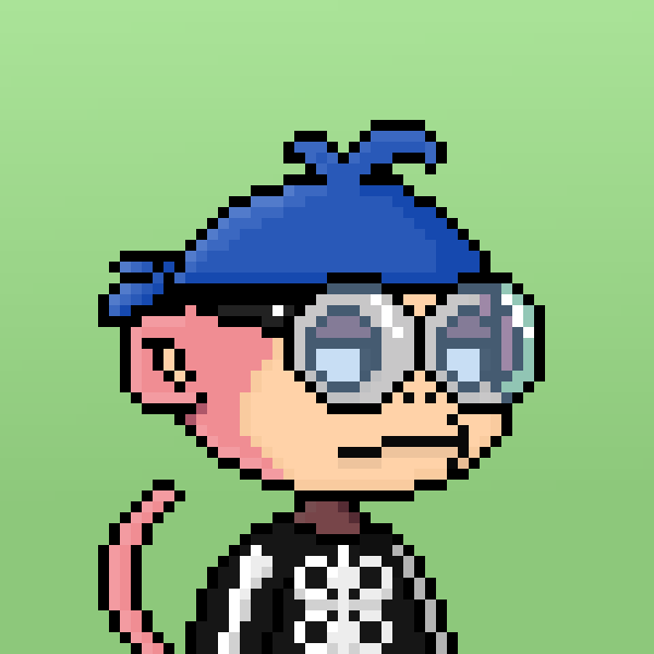 MonkeyHood #4989