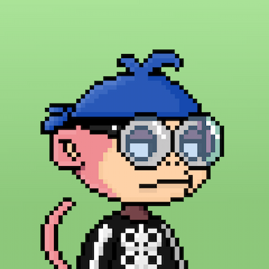 MonkeyHood #4989