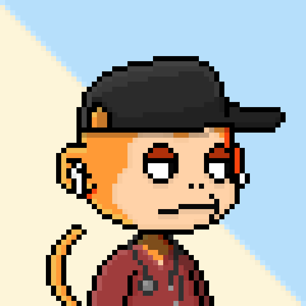 MonkeyHood #4991