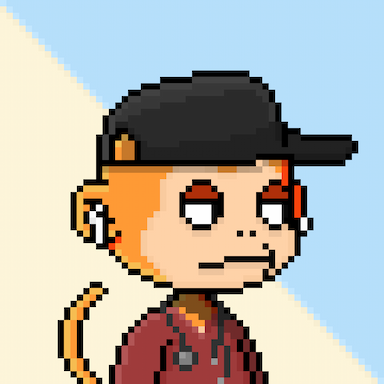 MonkeyHood #4991