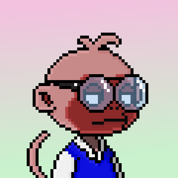 MonkeyHood #4992