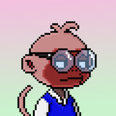 MonkeyHood #4992