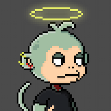 MonkeyHood #4993
