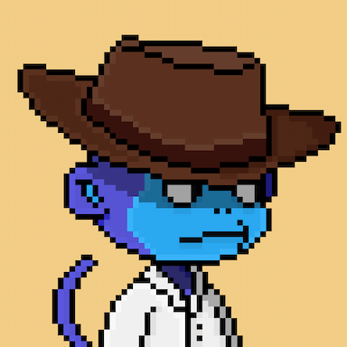 MonkeyHood #4994