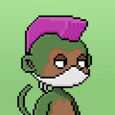 MonkeyHood #4996