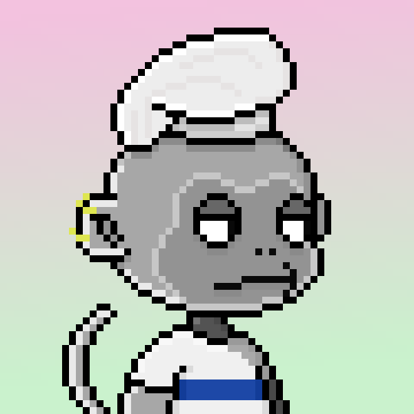 MonkeyHood #4997