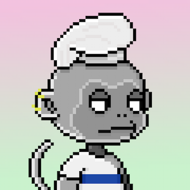 MonkeyHood #4997