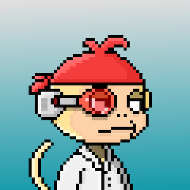 MonkeyHood #4998