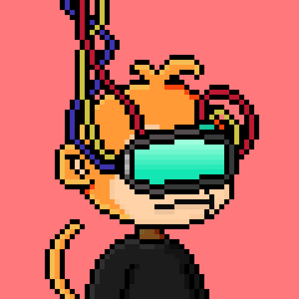 MonkeyHood #4999