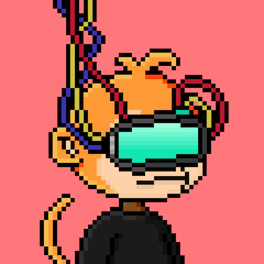 MonkeyHood #4999