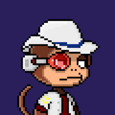 MonkeyHood #500