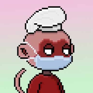 MonkeyHood #5000