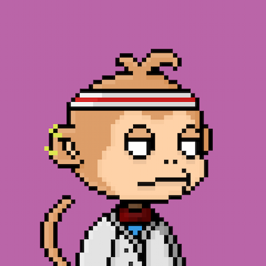 MonkeyHood #5003