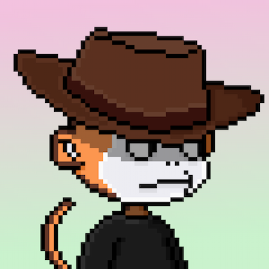 MonkeyHood #5005