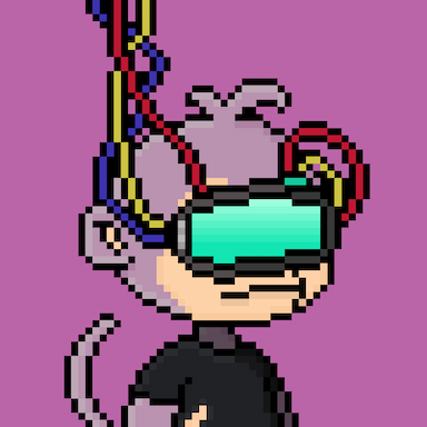 MonkeyHood #5007