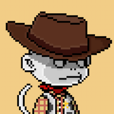 MonkeyHood #5009