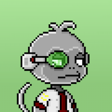 MonkeyHood #5011