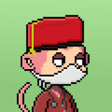 MonkeyHood #5013
