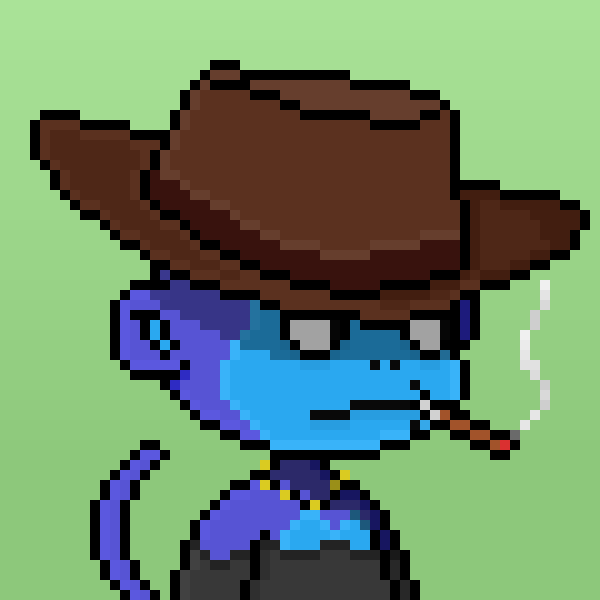 MonkeyHood #5017