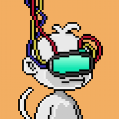 MonkeyHood #5018