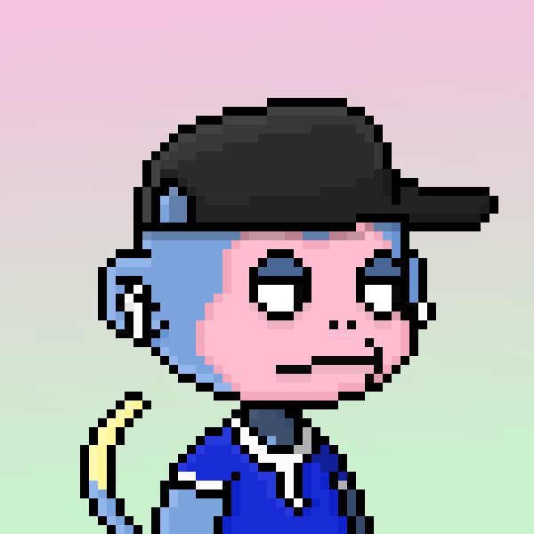 MonkeyHood #5019