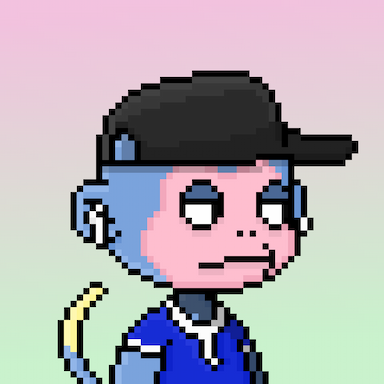 MonkeyHood #5019