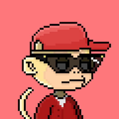 MonkeyHood #5021