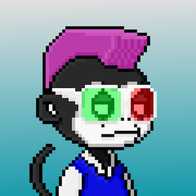 MonkeyHood #5022