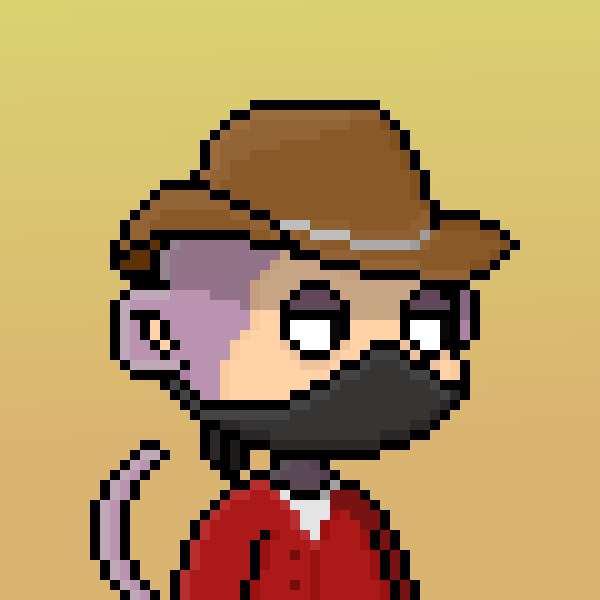 MonkeyHood #5023