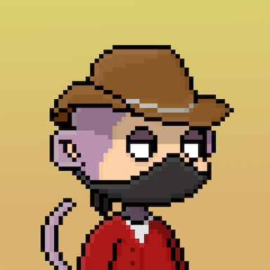 MonkeyHood #5023