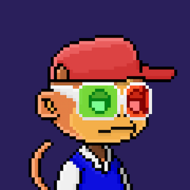 MonkeyHood #5024