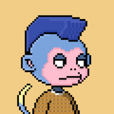 MonkeyHood #5025