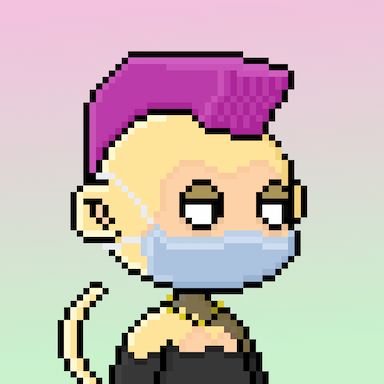 MonkeyHood #5026