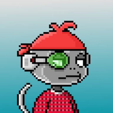 MonkeyHood #5027