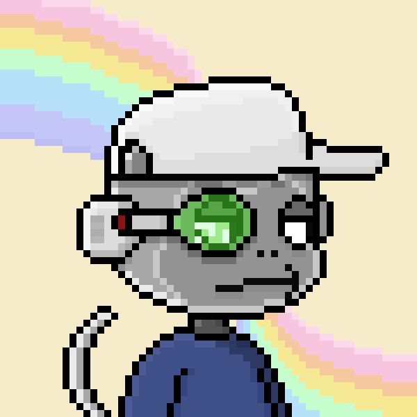 MonkeyHood #5028